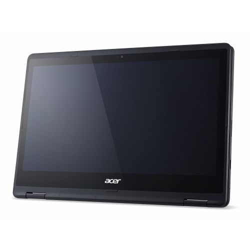 에이서 Acer Aspire R 14 2-in-1 Convertible 14 Inch FHD IPS Touchscreen Laptop, Intel Core i5 Processor up to 2.8 GHz, 8GB RAM, 256GB SSD, Backlit Keyboard, Bluetooth, WiFi, Webcam, Window