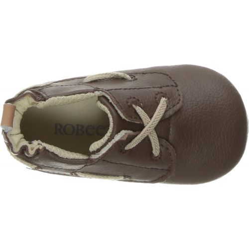  Robeez Boys Loafer - Mini Shoez