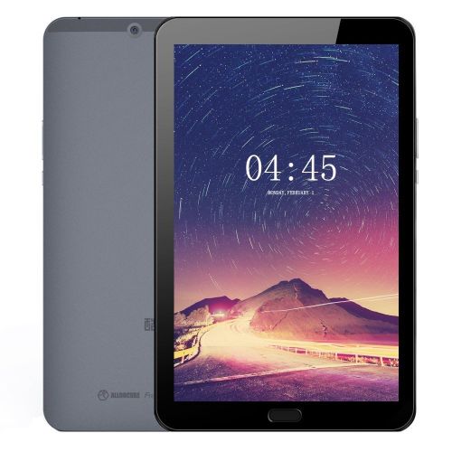  ALLDOCUBE Freer X9 Tablet PC, 8.9 inch Tablets, 2560×1600 Resolution, Quad Core MTK MT8173, 4GB RAM, 64GB eMMC, Dual Camera 5MP13MP, Dual Band WiFi, Android 6.0