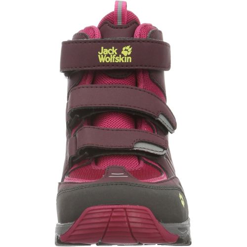 Jack Wolfskin Kids MTN Attack 2 Texapore MID VC K Hiking Boot