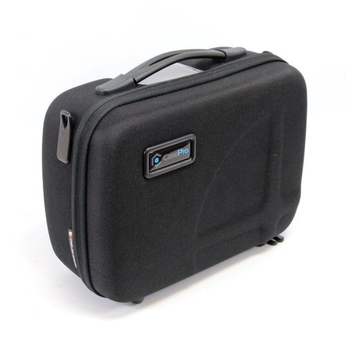  CasePro CP-DJI-OSMO-1 X3 Carrying Case (Black)