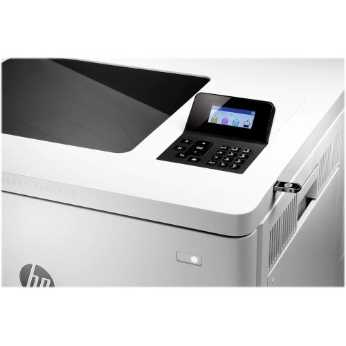  Hewlett Packard HEWLETT PACKARD Color Laserjet Enterprise M553n Laser Printer