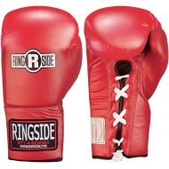 RINGSIDE Ringside Competition Safety Gloves - Lace-Up
