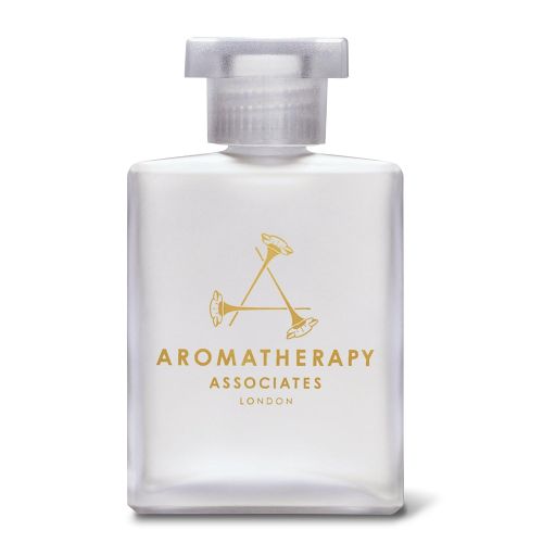  Aromatherapy Associates Lavender & Peppermint Bath & Shower Oil, 1.86 Fl Oz