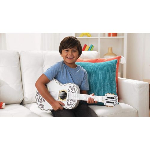 디즈니 Coco Interactive Guitar by Mattel