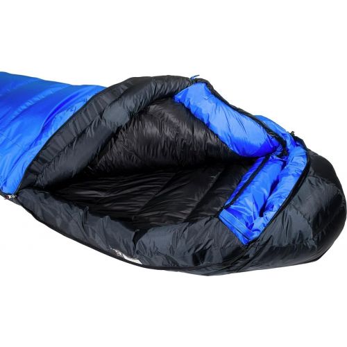  Western Mountaineering Puma Gore Windstopper Sleeping Bag