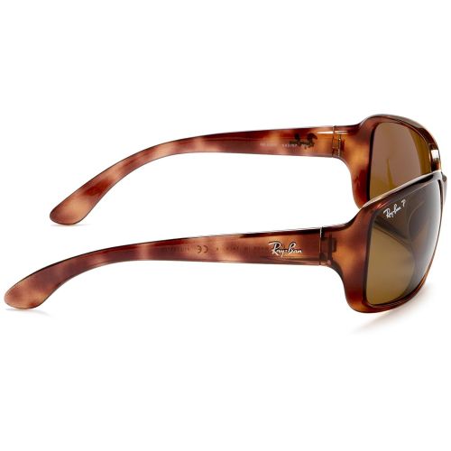  Ray-Ban Highstreet RB 4068 Sunglasses