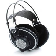 AKG Pro Audio AKG K702 Reference Class Studio Headphones
