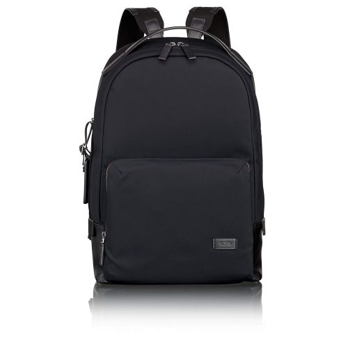 투미 TUMI - Harrison Webster Laptop Backpack - 15 Inch Computer Bag for Men and Women
