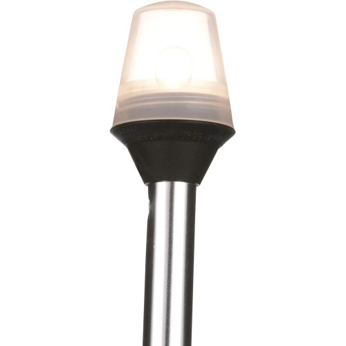  Attwood attwood Stowaway Pole Light with Plug-In Base