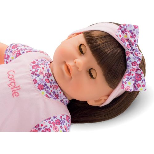  Corolle Mon Grand Poupon Alice Toy Baby Doll