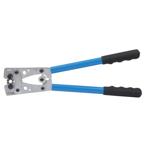  Ancor Heavy-Duty Wire and Cable Cut, Strip and Crimp Tools