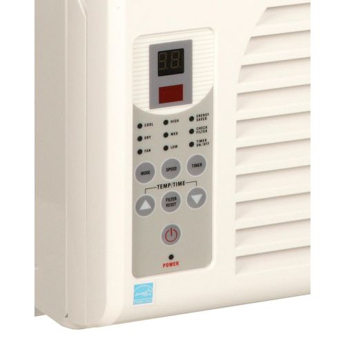  Arctic King Window Air Conditioner AKW08CR4