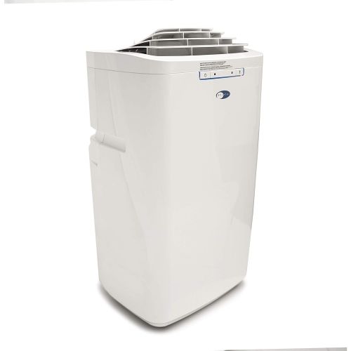  Whynter 11,000 BTU Dual Hose Portable Air Conditioner (ARC-110WD)