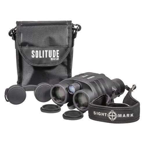  Sight Mark Sightmark Solitude 10x42LRF-A Binocular