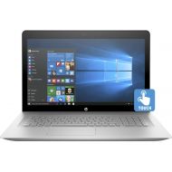 HP ENVY 17.3-inch 17t Full HD Touchscreen Laptop PC - Intel Core i7-7500U Processor, NVIDIA GeForce 940MX, 16GB Memory, 512GB SSD, DVDRW, BT, Backlit Keyboard, Windows 10 Home, Sil