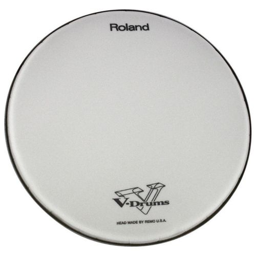 롤랜드 Roland 10 Mesh Drum Head (for V-Drums)