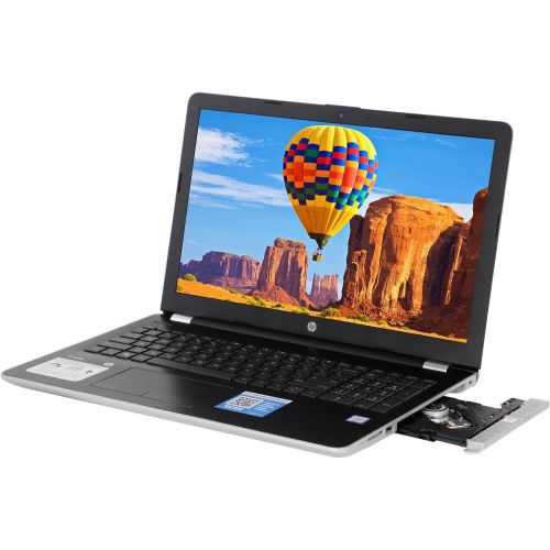 에이치피 Visit the HP Store 2018 Newest HP Premium 15.6 HD Touchscreen Laptop, Intel Core i7-7500U up to 3.50GHz, 8GB DDR4, 1TB HDD, DVD-RW, 802.11ac, Bluetooth, Webcam, USB 3.1, HDMI, Windows 10
