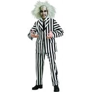 Rubie%27s Rubies Beetlejuice Grand Heritage Collection Deluxe Costume
