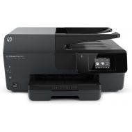 HP OfficeJet Pro 6830 Wireless All-in-One Photo Printer with Mobile Printing, Instant Ink Ready, Refurbished (E3E02AR)
