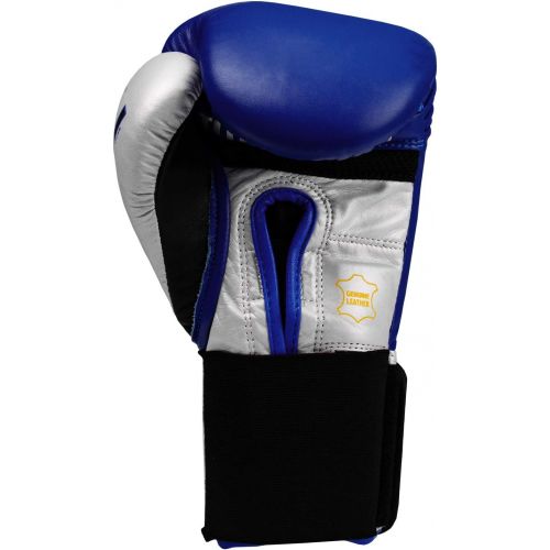  Title Boxing TITLE Gel World V2T Training Gloves