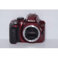Nikon D3300 1533 24.2 MP CMOS Digital SLR