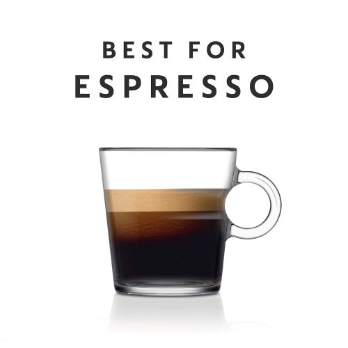 네스프레소 50 Nespresso OriginalLine: Roma, 50 Count - NOT Compatible with Vertuoline machines