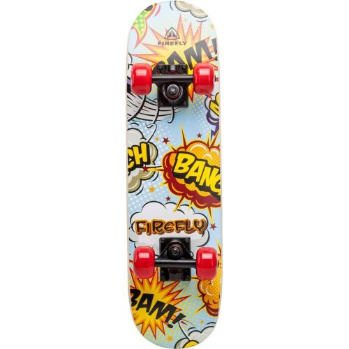  Firefly Skateboard-262224 Skateboard