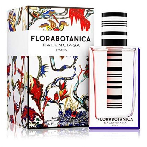 발렌시아가 Balenciaga Florabotanica Eau de Parfum Spray for Women, 3.4 Ounce