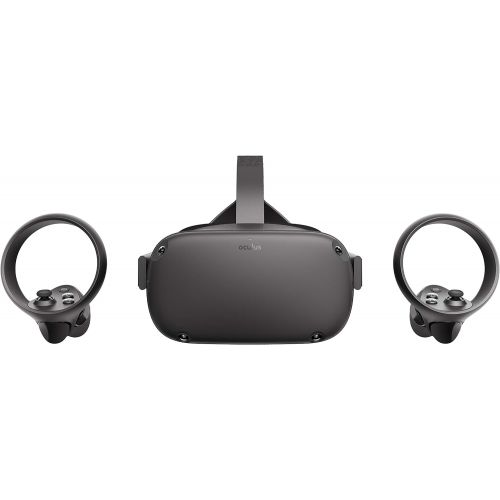  ByOculus Oculus Quest All-in-one VR Gaming Headset  128GB