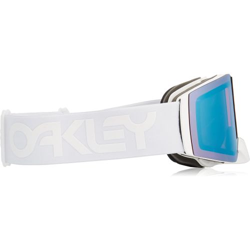 오클리 Oakley Fall Line (Asian) Snow Goggles