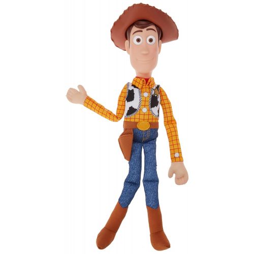  LANSAY Toy Story 4 Figurine, 64611, Multi-Coloured