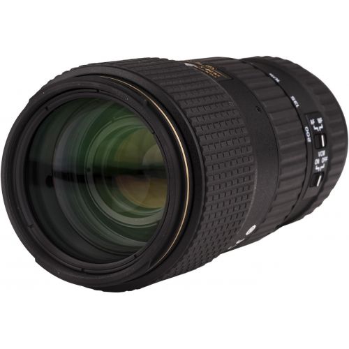  Tokina ATXAF720FXN 70-200mm f4 Pro FX VCM-S Lens for Nikon