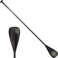 Werner Rip Stick 79 Adjustable Carbon Stand-Up Paddle