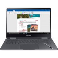 Samsung Notebook 9 Pro NP940X5N-X01US 15 FHD 2-in-1 Touch Screen Laptop, 8th Gen Intel Quad-Core i7-8550U Up To 4GHz, 16GB DDR4, 256GB SSD, Backlit Keyboard, Windows 10, Built-in S