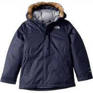The North Face Girls Greenland Down Jacket (Toddler)