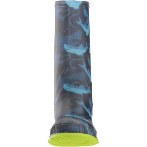  Kamik Kids Stomp2 Rain Boot