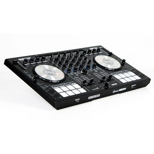  Reloop Mixon 4 4-channel DJ Controller