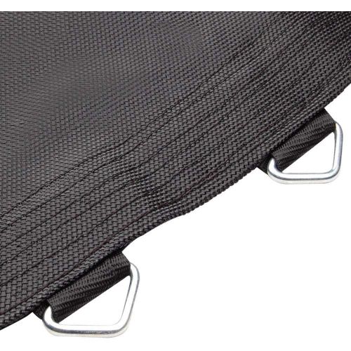  AW SkyBound Weatherproof Trampoline Mat 96 Rings for 15 Frame 7 Spring 8R Stitching 13.3