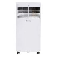 /Danby DPA080BAUWDB Portable Air Conditioner, 8000 BTU, White