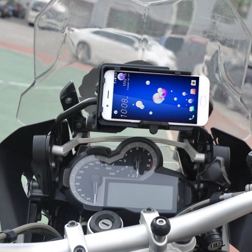  Acacia Mobile Phone Holder for BMW Motorcycle R1200GS