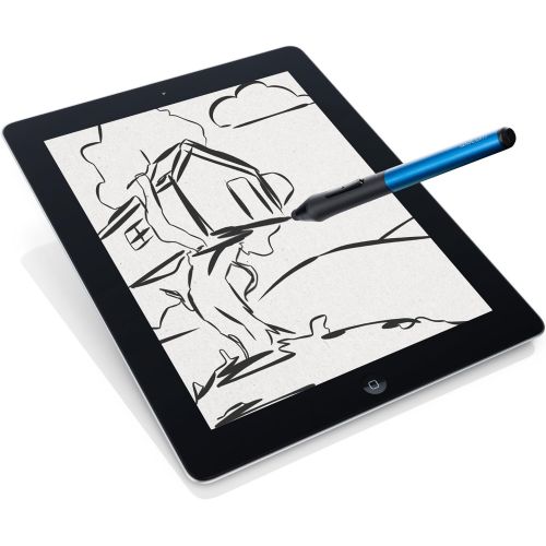  Wacom Intuos Creative Stylus for iPad Air, iPad 34 and iPad mini