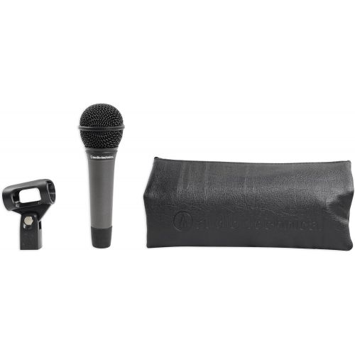 오디오테크니카 Audio-Technica ATM410 Cardioid Dynamic Vocal Microphone