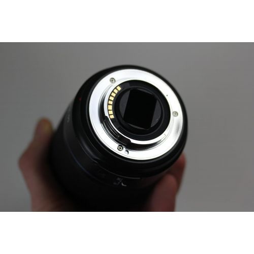 삼성 Samsung 50-200mm Telephoto zoom lens for NX Series Cameras