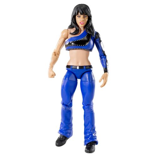 더블유더블유이 WWE Layla Figure Series 15