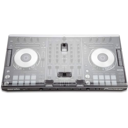  Decksaver DJ Mixer Case (DS-PC-DDJSX3)