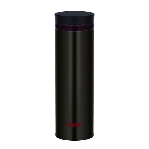 써모스 Thermos THERMOS water bottle vacuum insulation Mobile mug 0.5L espresso JNO-501 ESP