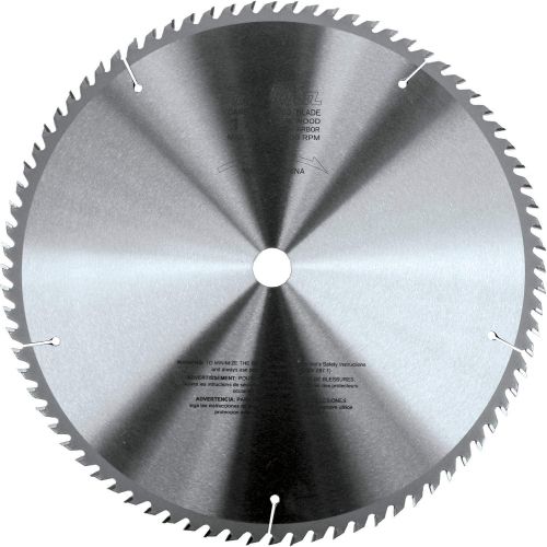  Makita 792297-7A 80T Miter Saw Blade, 14-Inch by 25mm