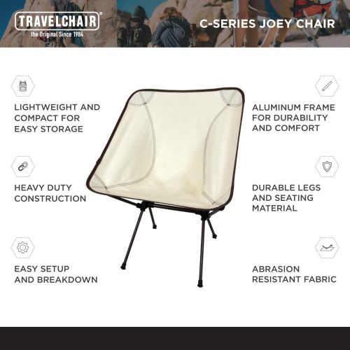  TravelChair C-Series Joey Chair