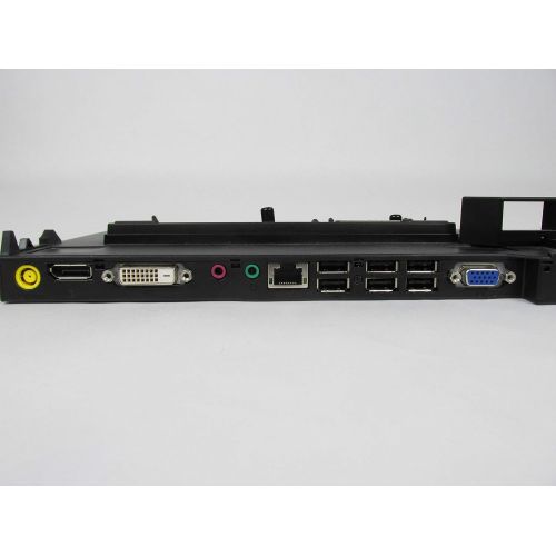 레노버 IBM Lenovo ThinkPad Mini Dock Series 3 4337 433710U Docking Station L412*, L512*, L420, L520 T400s, T410, T410i, T410s, T410si, T420, T420s, T510, T510i T520 X220 With KEY